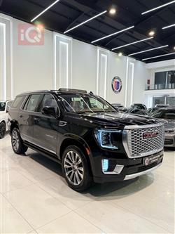 جي ام سي يوكون